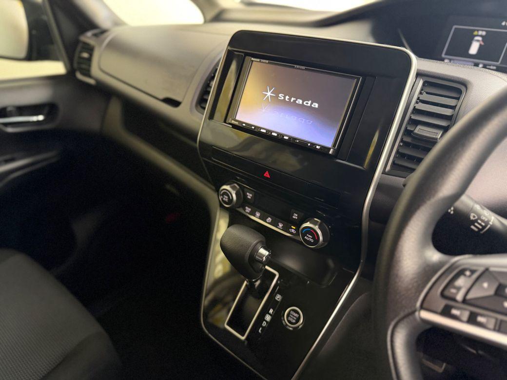 2021 Nissan Serena - photo 11