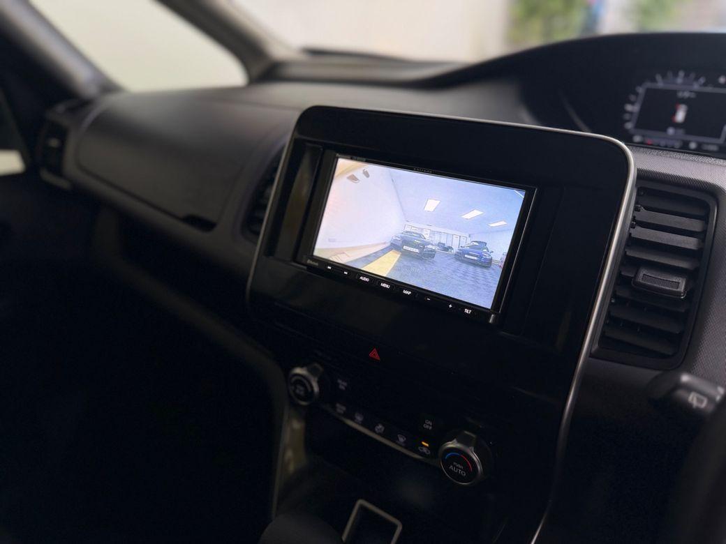 2021 Nissan Serena - photo 12