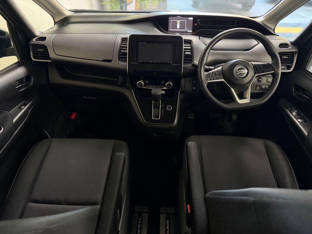 2021 Nissan Serena - photo 6