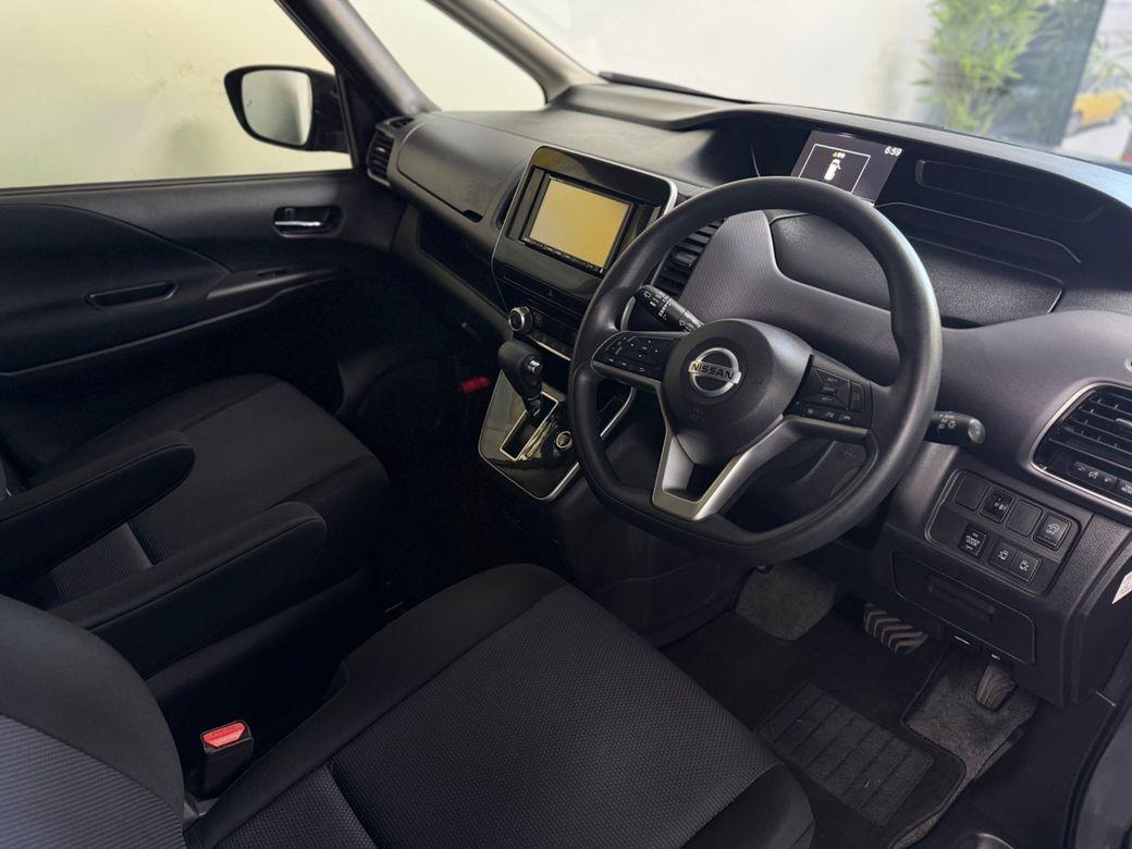 2021 Nissan Serena - photo 8