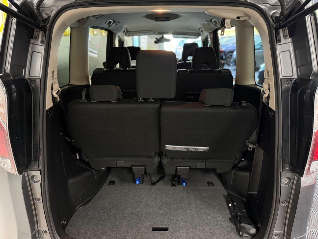 2021 Nissan Serena - photo 16
