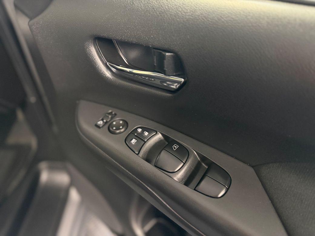 2021 Nissan Serena - photo 14