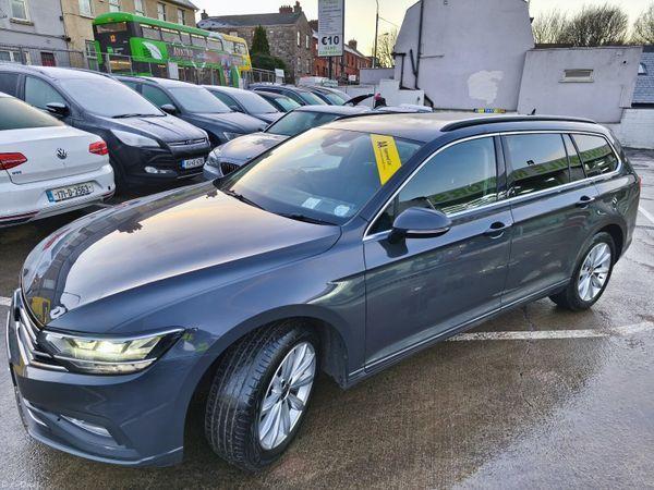 2021 Volkswagen Passat AA Approved 1 Year Warranty - photo 4