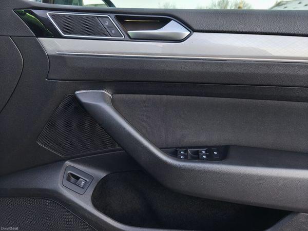 2021 Volkswagen Passat AA Approved 1 Year Warranty - photo 11