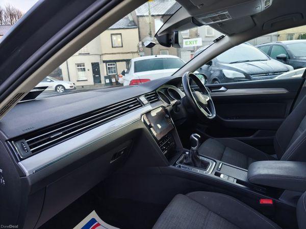2021 Volkswagen Passat AA Approved 1 Year Warranty - photo 15