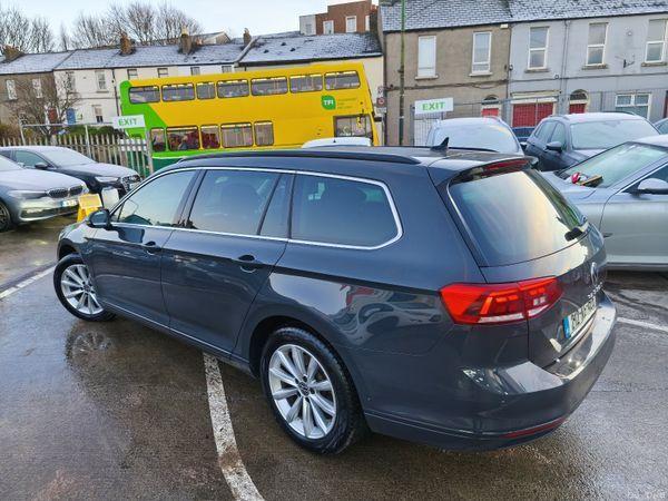 2021 Volkswagen Passat AA Approved 1 Year Warranty - photo 5