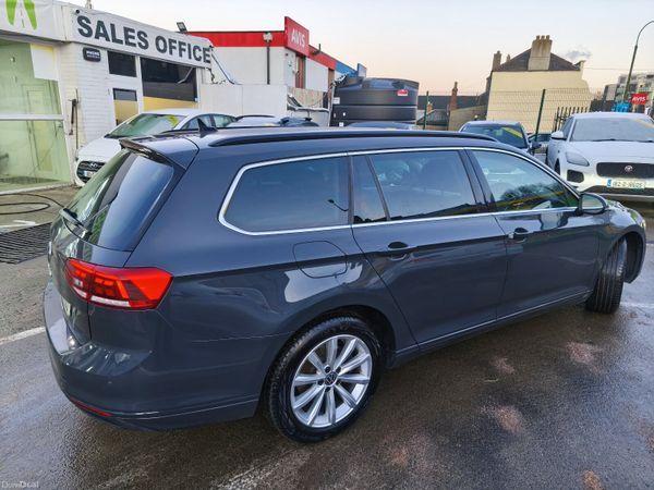 2021 Volkswagen Passat AA Approved 1 Year Warranty - photo 7