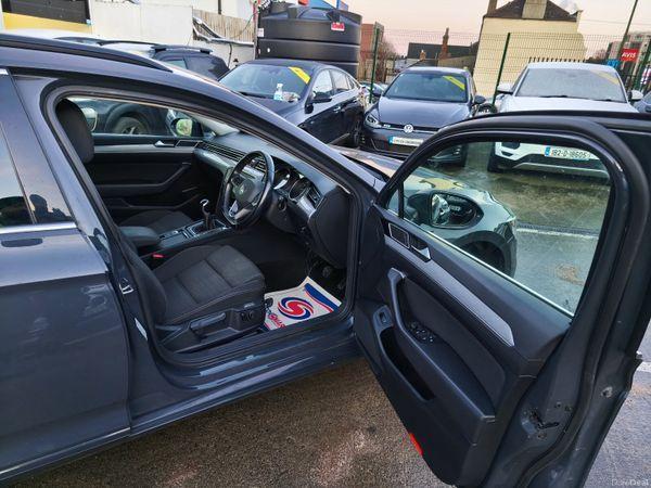 2021 Volkswagen Passat AA Approved 1 Year Warranty - photo 8