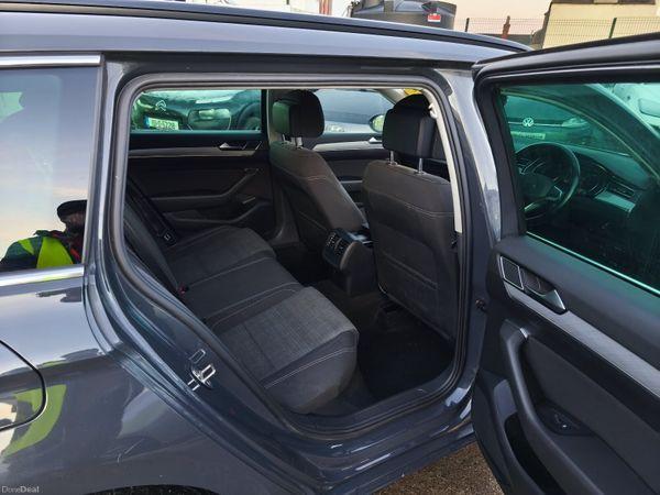 2021 Volkswagen Passat AA Approved 1 Year Warranty - photo 9