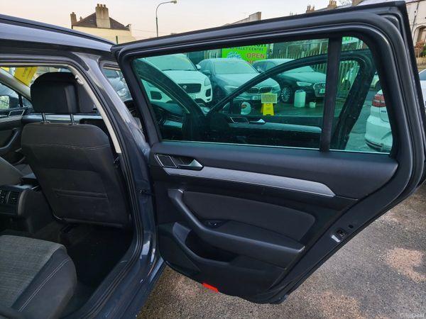 2021 Volkswagen Passat AA Approved 1 Year Warranty - photo 12