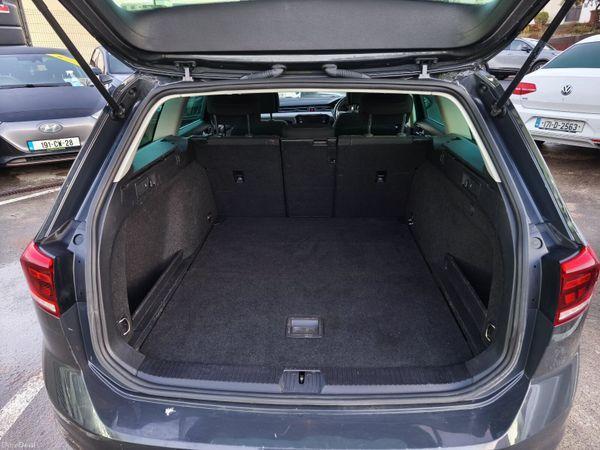 2021 Volkswagen Passat AA Approved 1 Year Warranty - photo 13