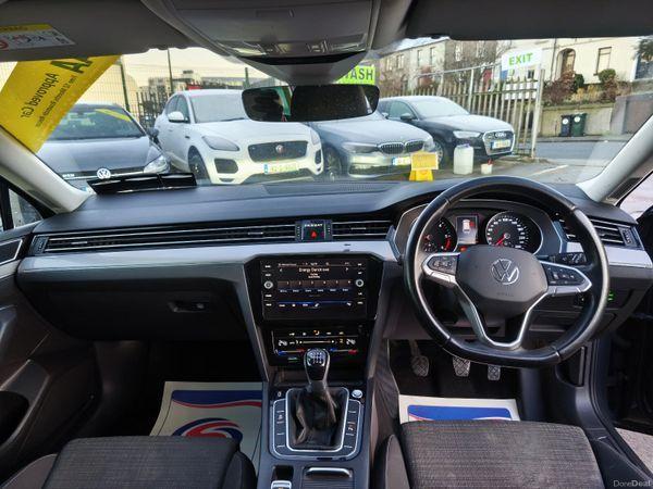2021 Volkswagen Passat AA Approved 1 Year Warranty - photo 19