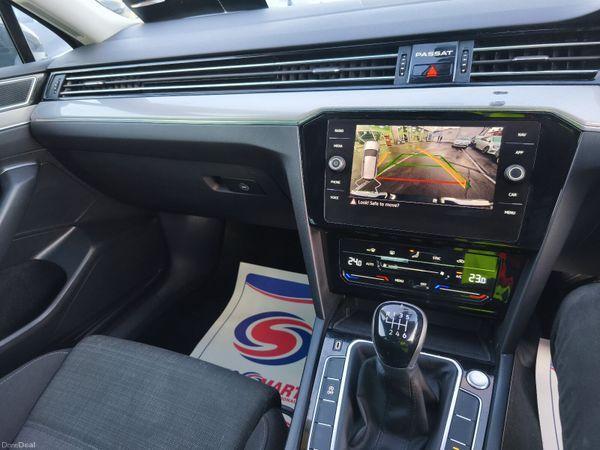 2021 Volkswagen Passat AA Approved 1 Year Warranty - photo 20