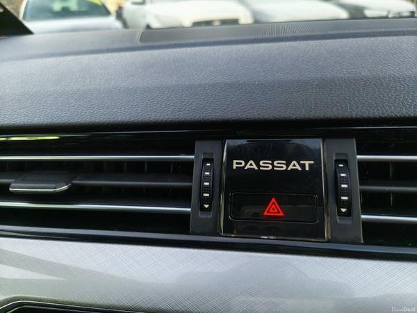 2021 Volkswagen Passat AA Approved 1 Year Warranty - photo 24