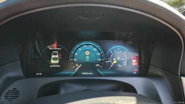2016 Jaguar XF R-Sport AA Approved Warranty - photo 22