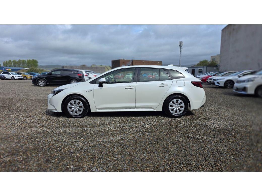 2019 Toyota Corolla - photo 4