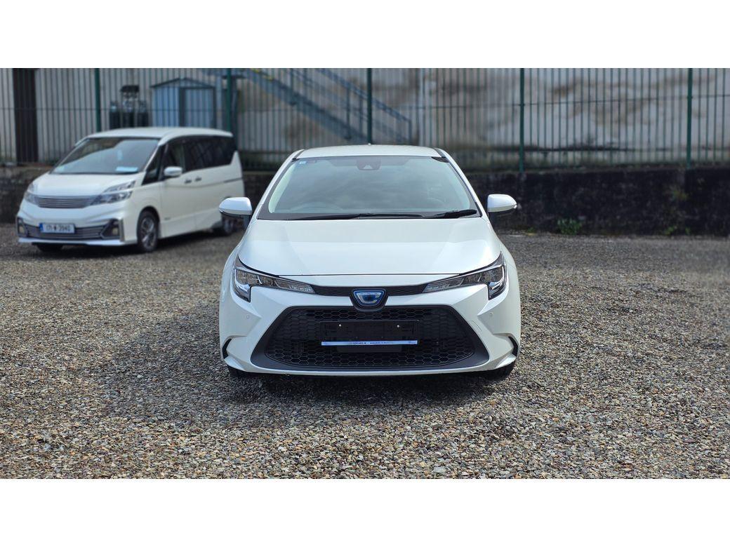 2019 Toyota Corolla - photo 3