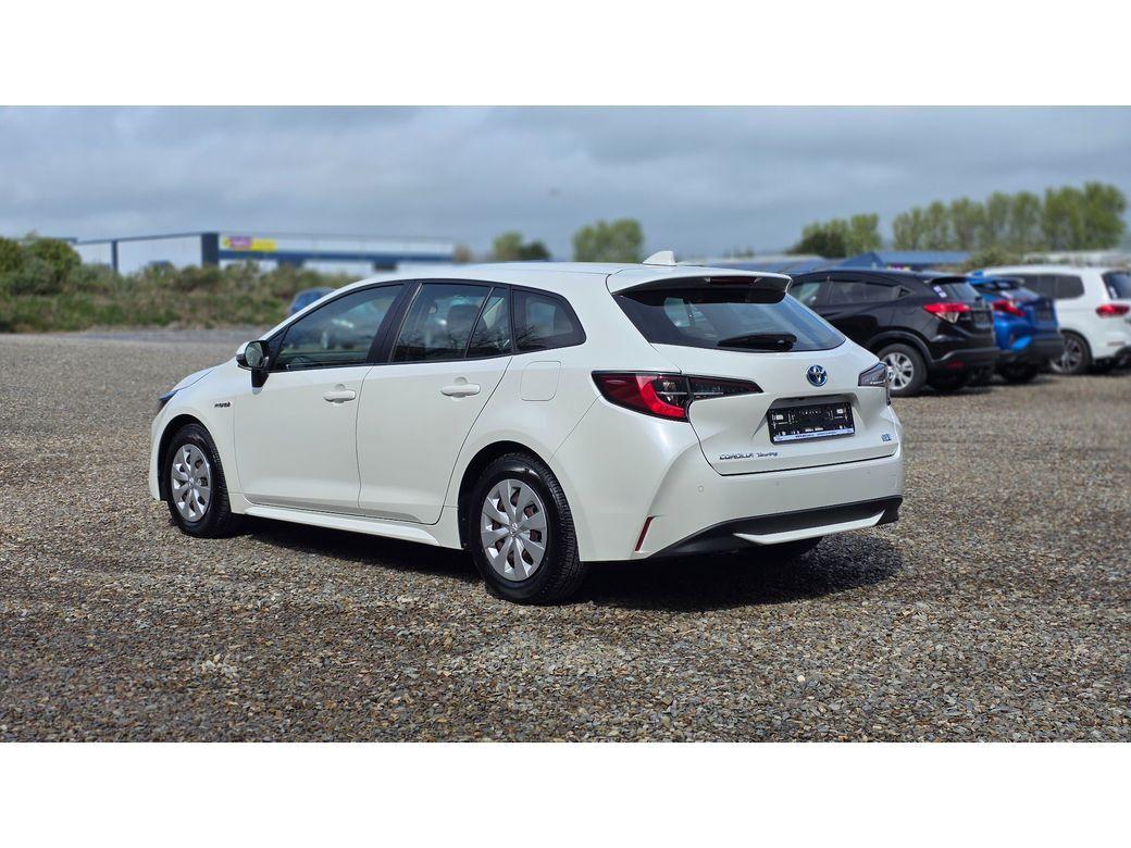 2019 Toyota Corolla - photo 5
