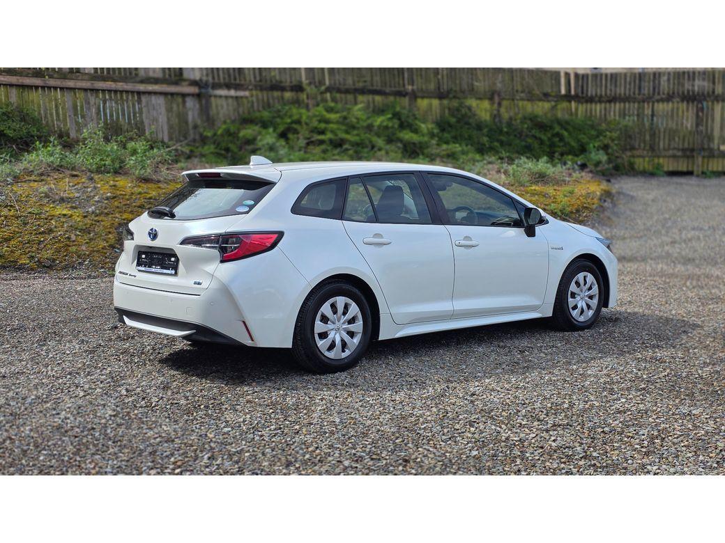 2019 Toyota Corolla - photo 6