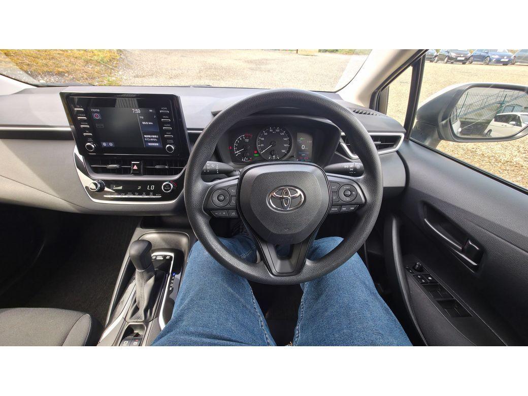 2019 Toyota Corolla - photo 9
