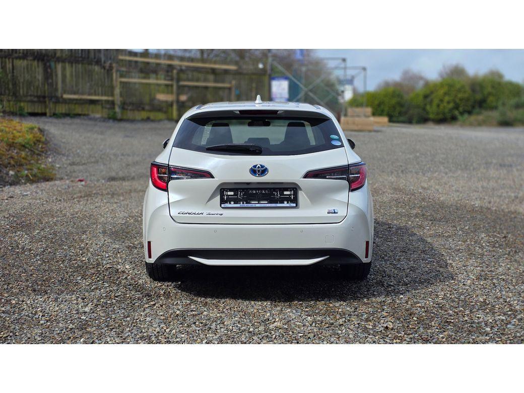 2019 Toyota Corolla - photo 7