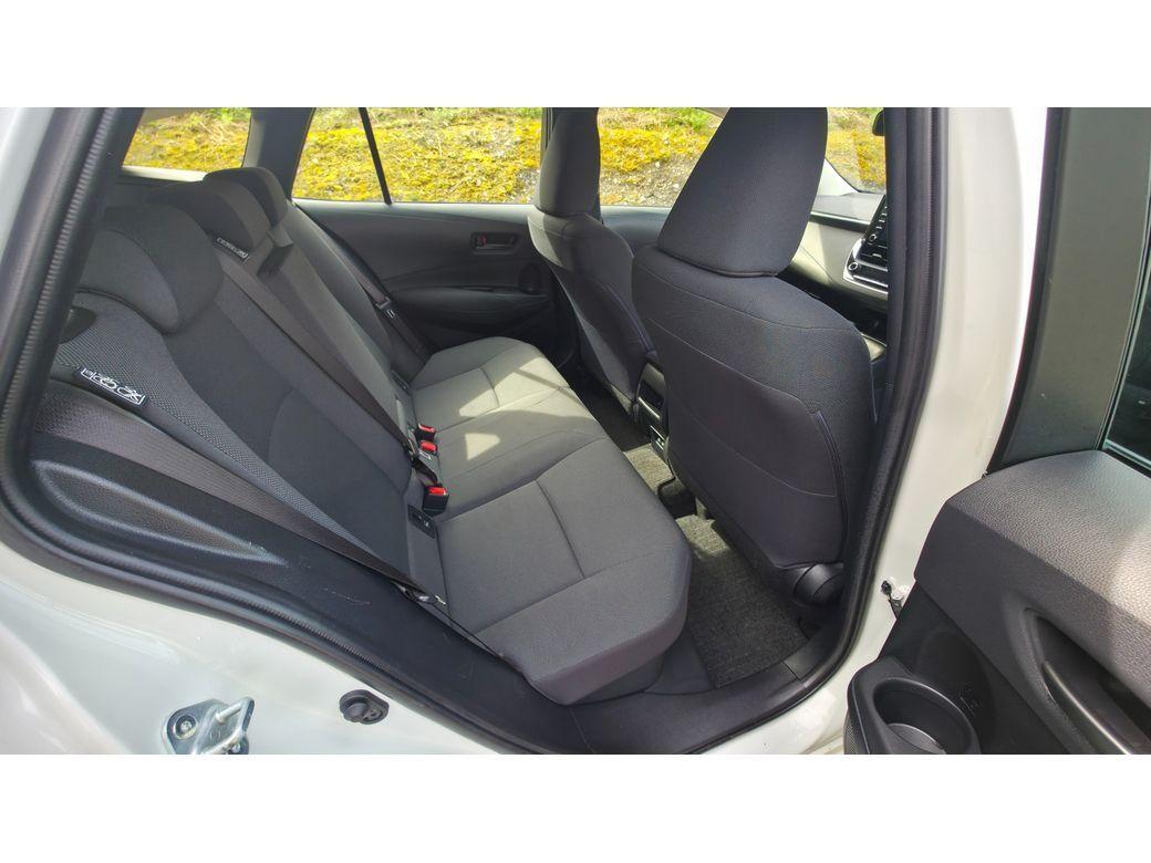 2019 Toyota Corolla - photo 10