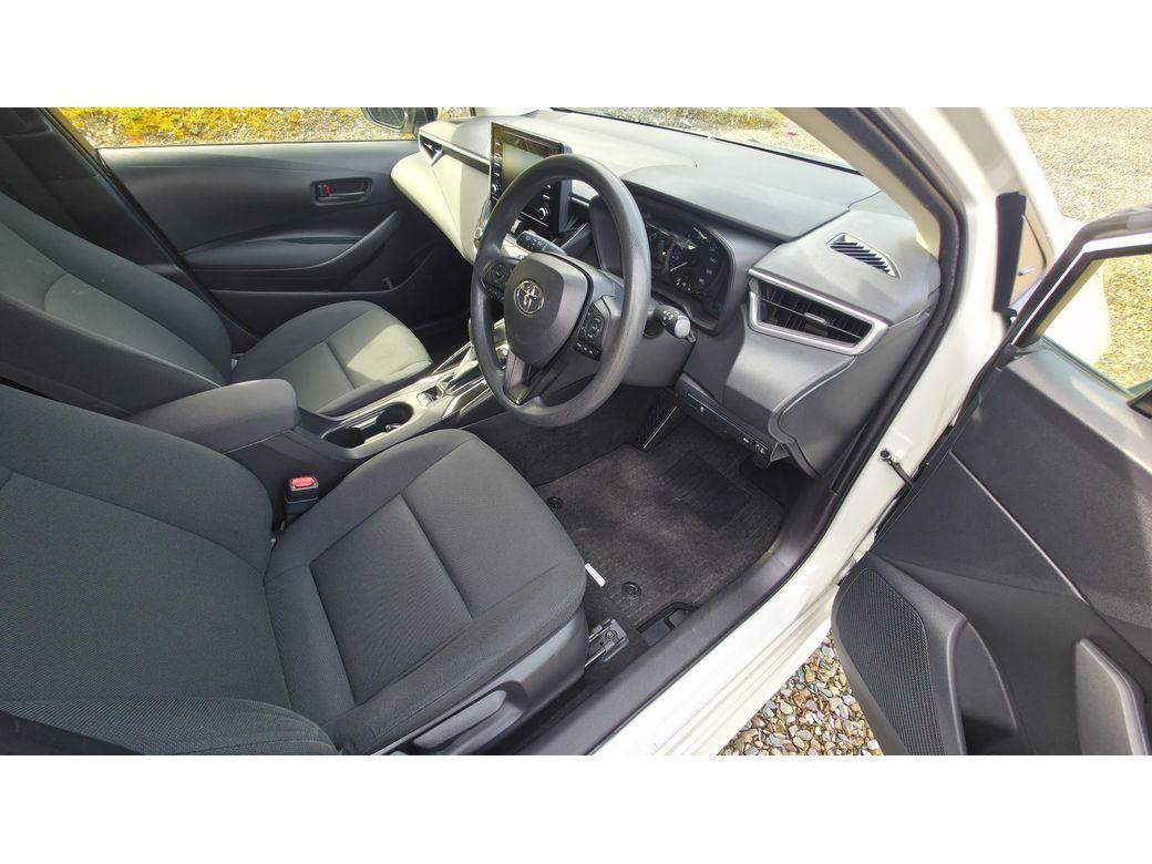 2019 Toyota Corolla - photo 12