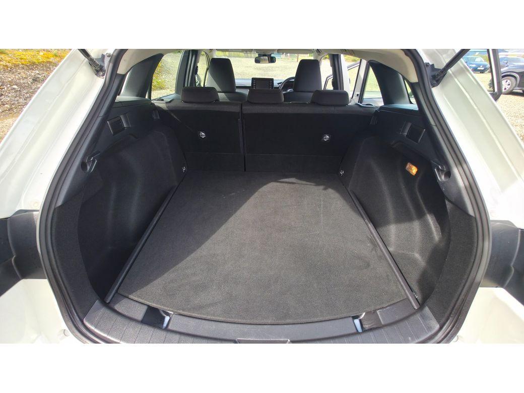 2019 Toyota Corolla - photo 11