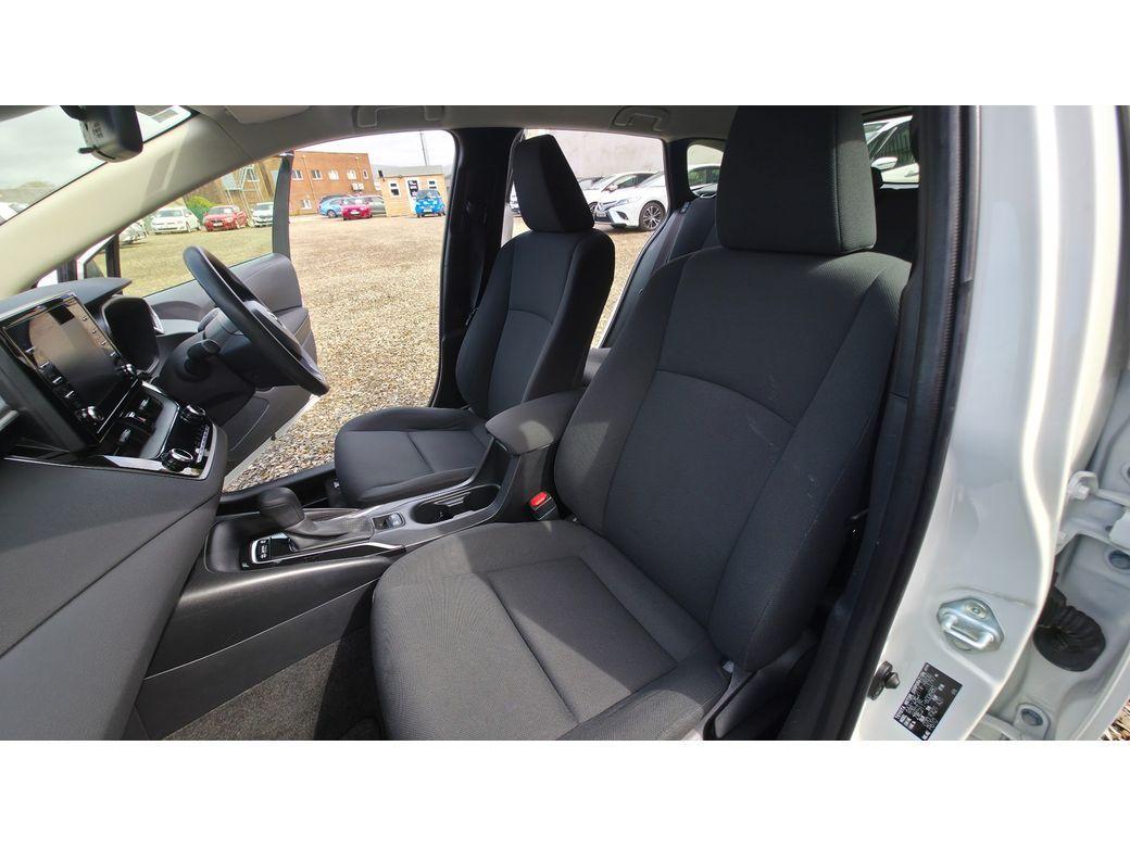 2019 Toyota Corolla - photo 14