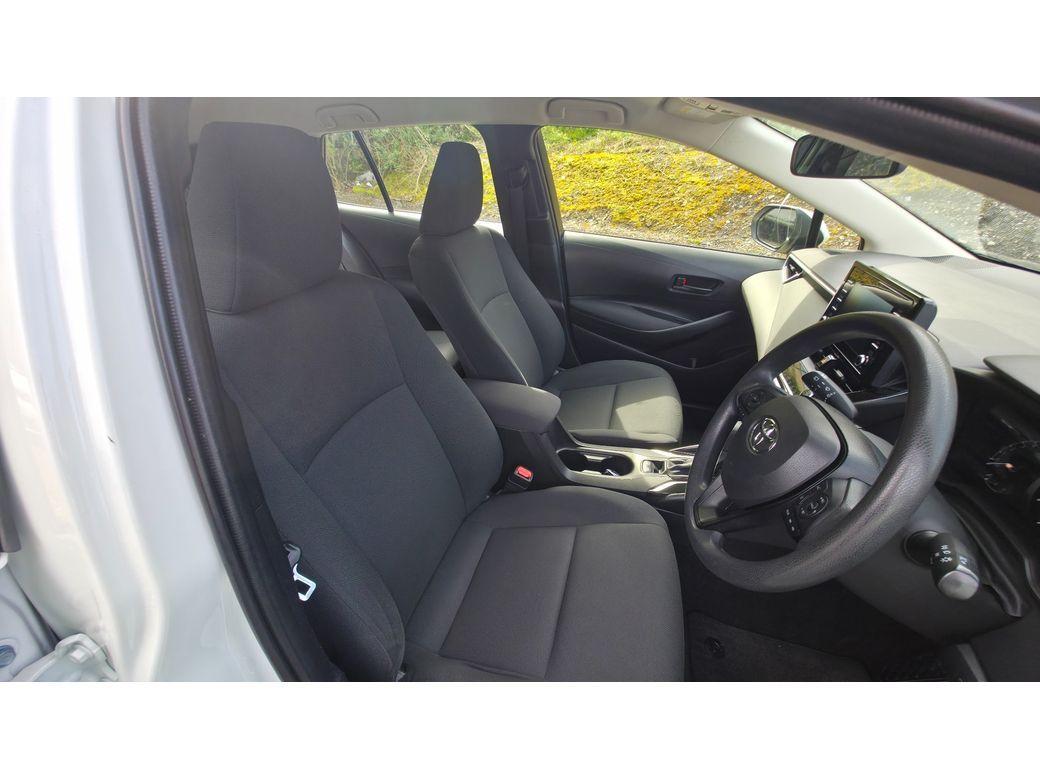 2019 Toyota Corolla - photo 15