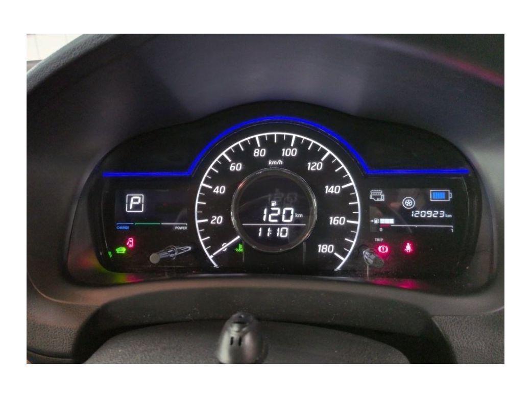 2020 Nissan Note - photo 6