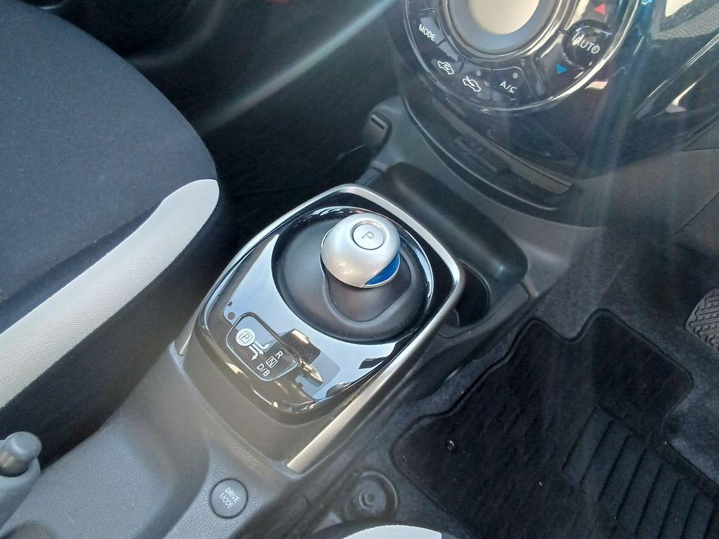 2020 Nissan Note - photo 8