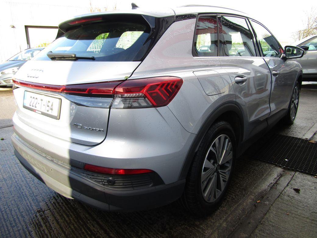 2022 Audi Q4 - photo 5