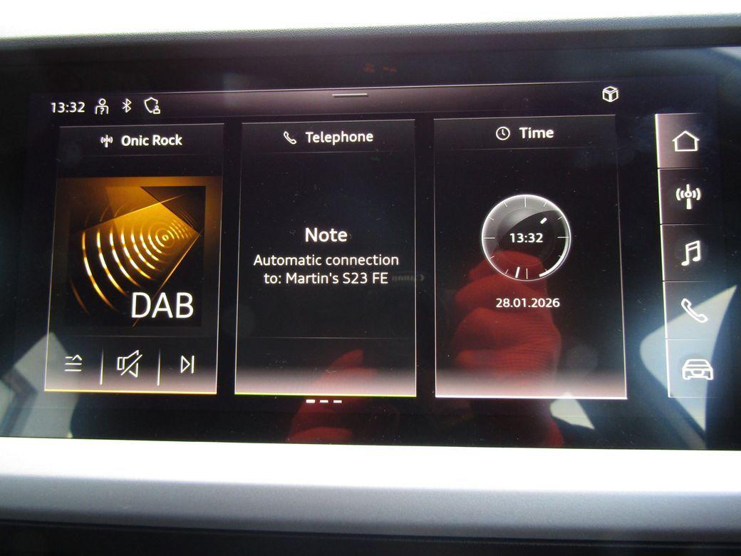 2022 Audi Q4 - photo 17