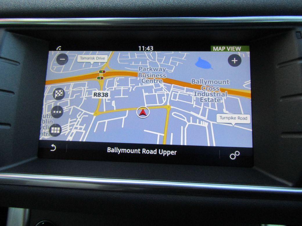 2017 Land Rover Range Rover Evoque - photo 18