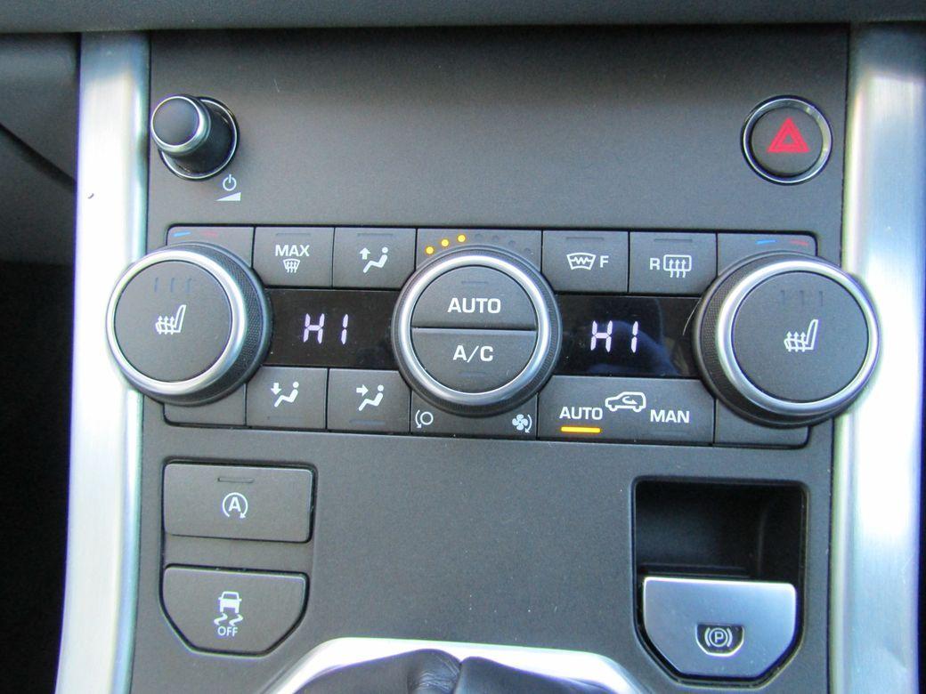 2017 Land Rover Range Rover Evoque - photo 21