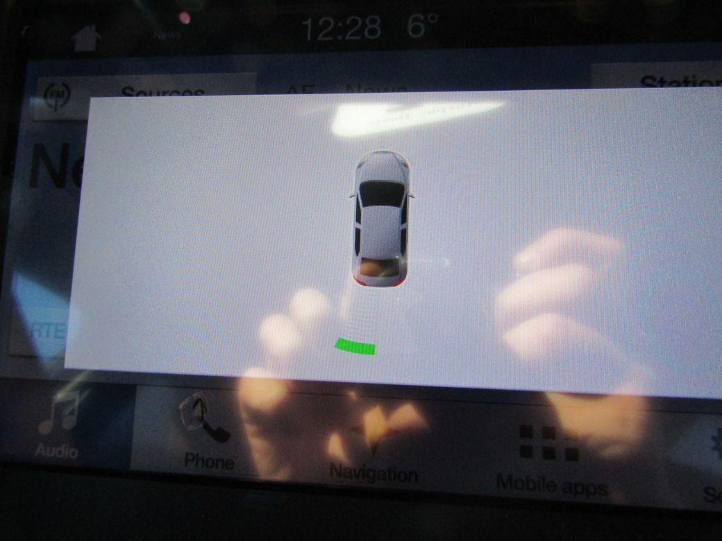 2017 Ford Focus - photo 25