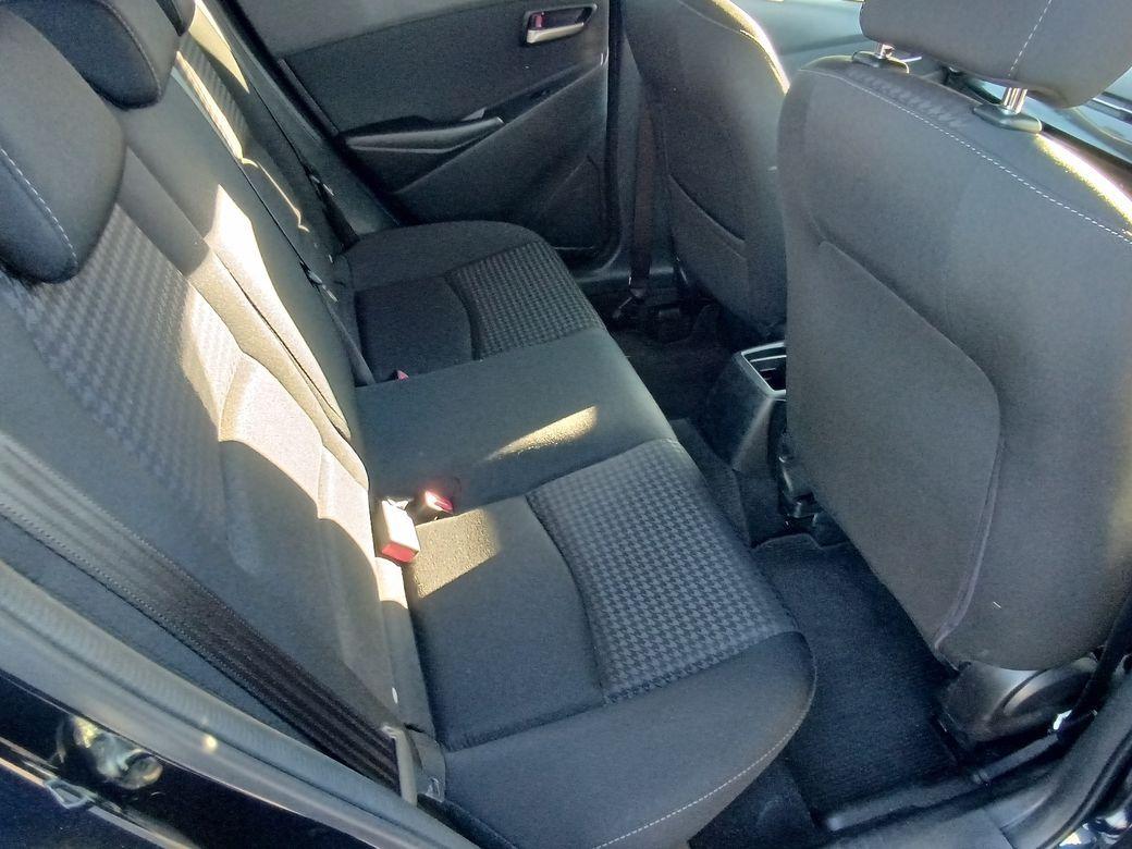 2017 Mazda Demio - photo 8