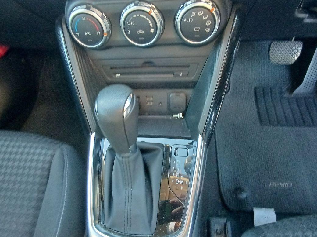 2017 Mazda Demio - photo 6