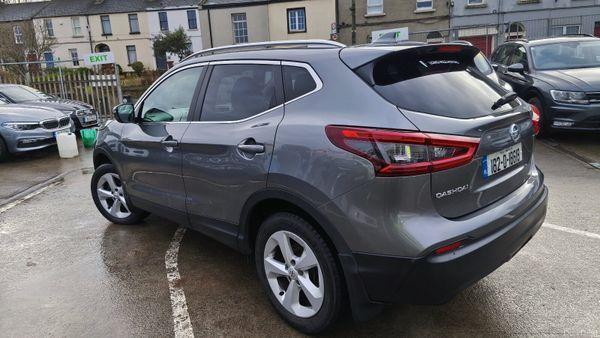 2018 Nissan Qashqai AA Approved - photo 4