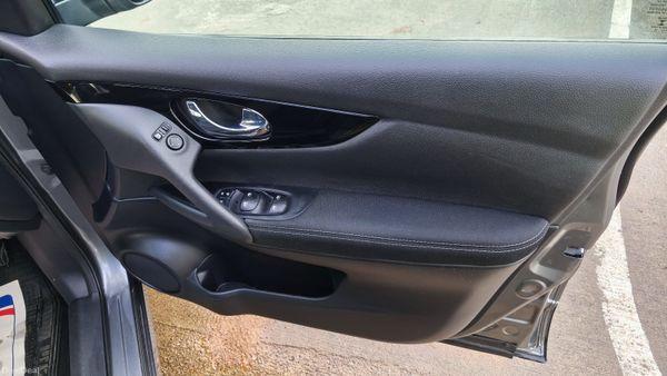 2018 Nissan Qashqai AA Approved - photo 9