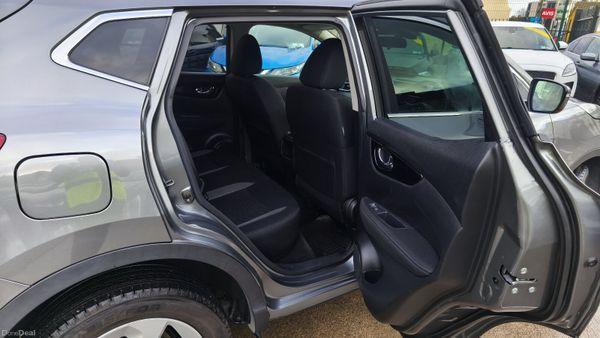 2018 Nissan Qashqai AA Approved - photo 10
