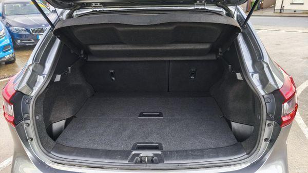 2018 Nissan Qashqai AA Approved - photo 11