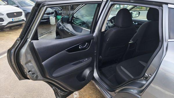 2018 Nissan Qashqai AA Approved - photo 14