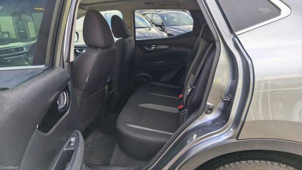 2018 Nissan Qashqai AA Approved - photo 15