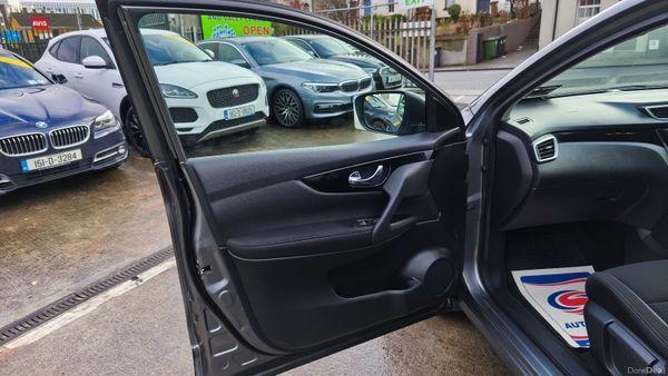 2018 Nissan Qashqai AA Approved - photo 16