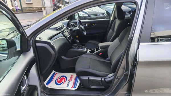 2018 Nissan Qashqai AA Approved - photo 17