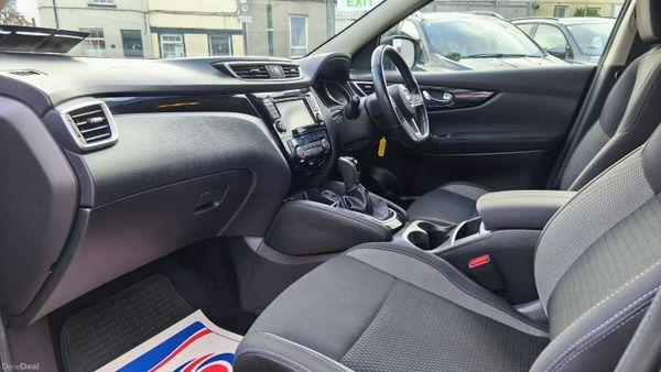 2018 Nissan Qashqai AA Approved - photo 18