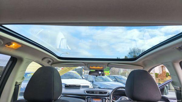 2018 Nissan Qashqai AA Approved - photo 19