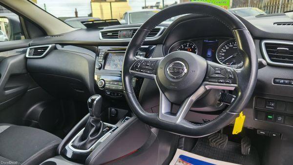 2018 Nissan Qashqai AA Approved - photo 22